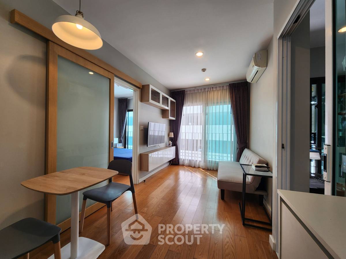 picture 1-BR Condo at Condolette Dwell Sukhumvit 26 near BTS Phrom Phong (ID 1439403) - 1/32