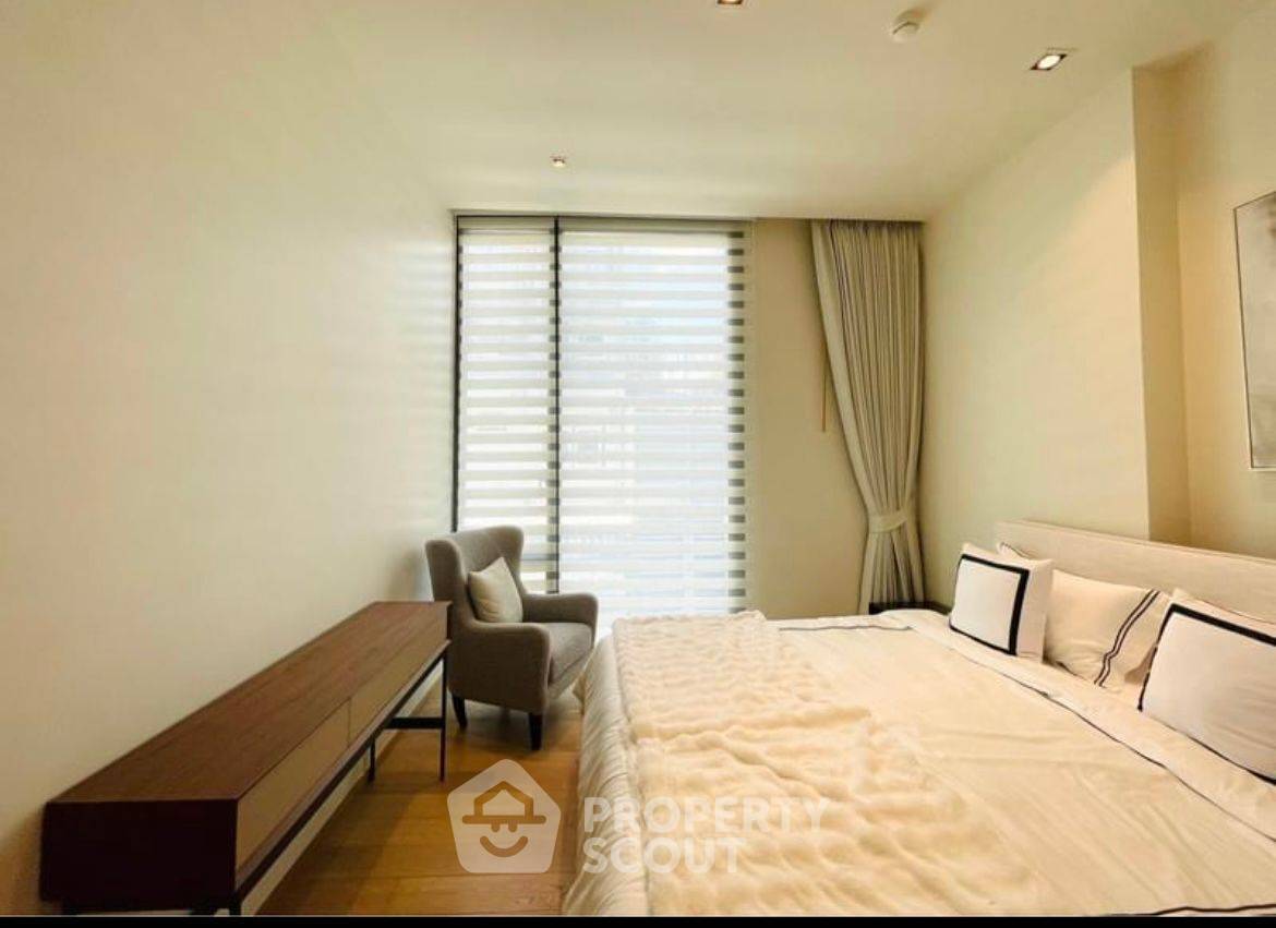 รูป คอนโด 2-ห้องนอน ที่ 28 ชิดลม ใกล้ BTS ชิดลม (ID 1852499) - รูปที่ 19/26