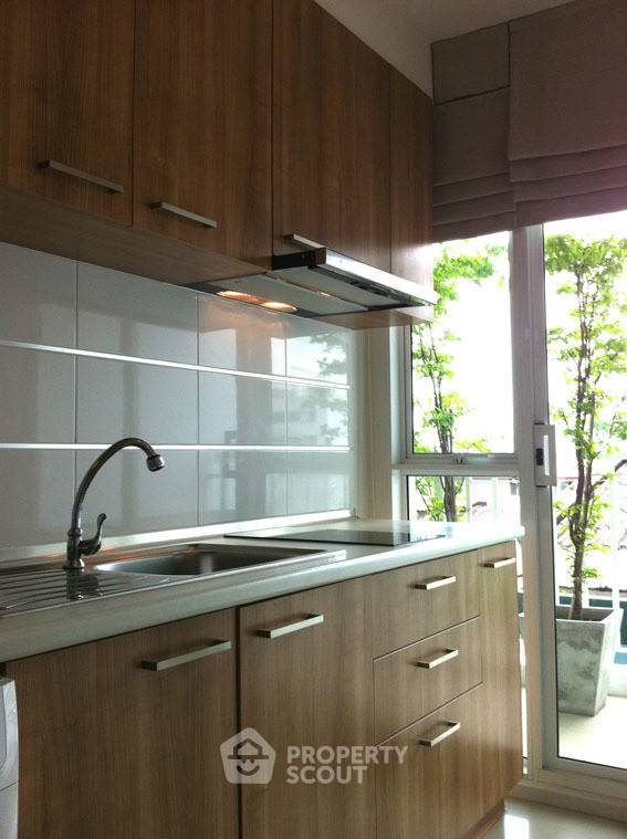 รูป คอนโด 1-ห้องนอน ที่ ฮาเว่น พหลโยธิน คอนโดมิเนียม ใกล้ BTS สะพานควาย (ID 386148) - รูปที่ 12/16