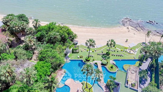 รูปภาพ คอนโด 1-ห้องนอน ที่ เดอะ ปาล์ม - หาดวงศ์อมาตย์ ใกล้ ปราสาทสัจธรรม (ID 2964042)