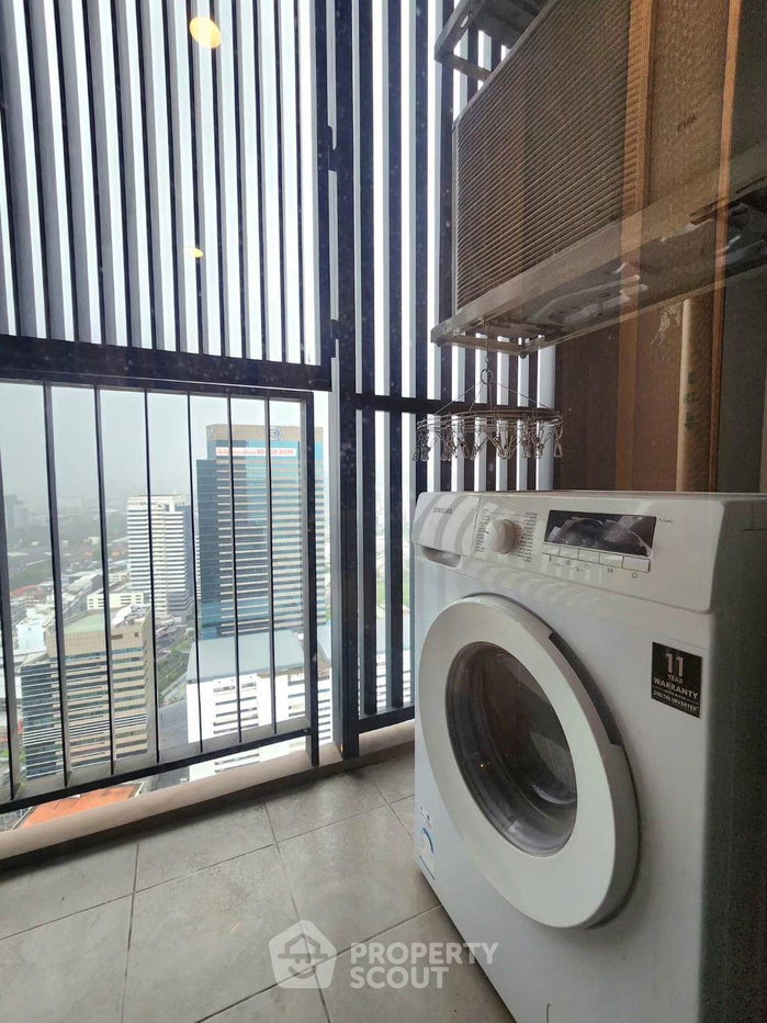 รูป คอนโด 1-ห้องนอน ที่ โอกะ เฮ้าส์ สุขุมวิท 36 ใกล้ BTS ทองหล่อ (ID 2201755) - รูปที่ 7/8