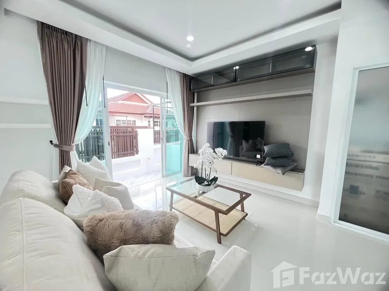 รูป วิลล่าให้เช่า 3 ห้องนอน ใน เทพกระษัตรี, ภูเก็ต 2338131 - รูปที่ 12/14