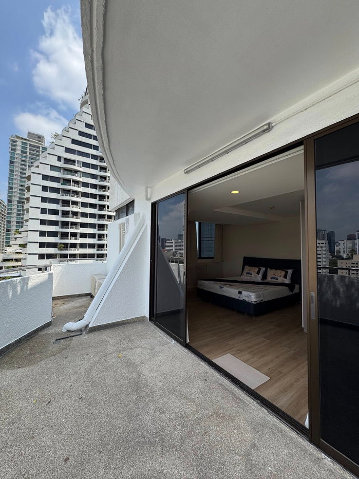 picture RS6316 For Rent: Supalai Place Sukhumvit 39, near BTS Phrom Phong - 11/14