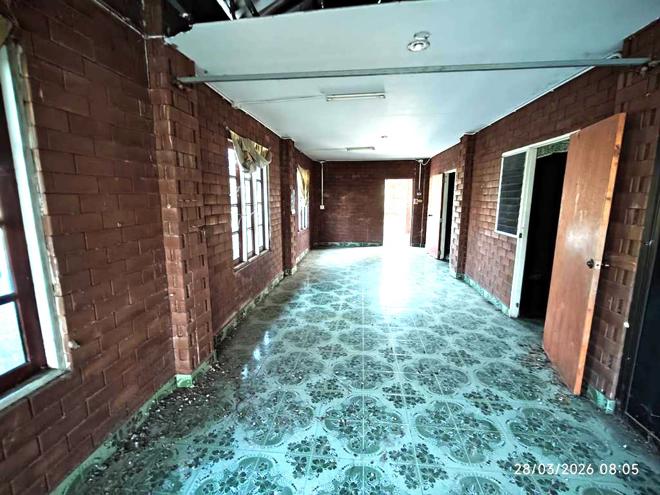 รูป บ้านเดี่ยว 200 ตร.วา เลาขวัญ กาญจนบุรี 1.1M - รูปที่ 13/32
