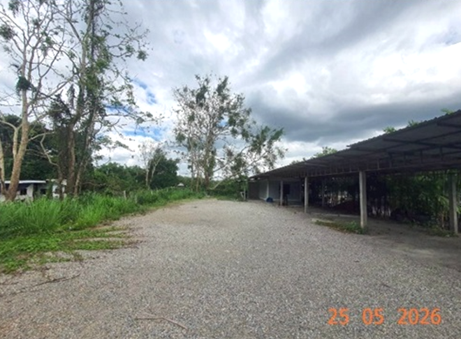 รูป อาคารสำนักงาน 280 ตร.วา สันป่าตอง เชียงใหม่ 5.8M - รูปที่ 10/32