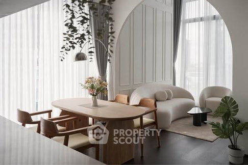 2-BR Condo at Laviq Sukhumvit 57 near BTS Thong Lor (ID 2961197)