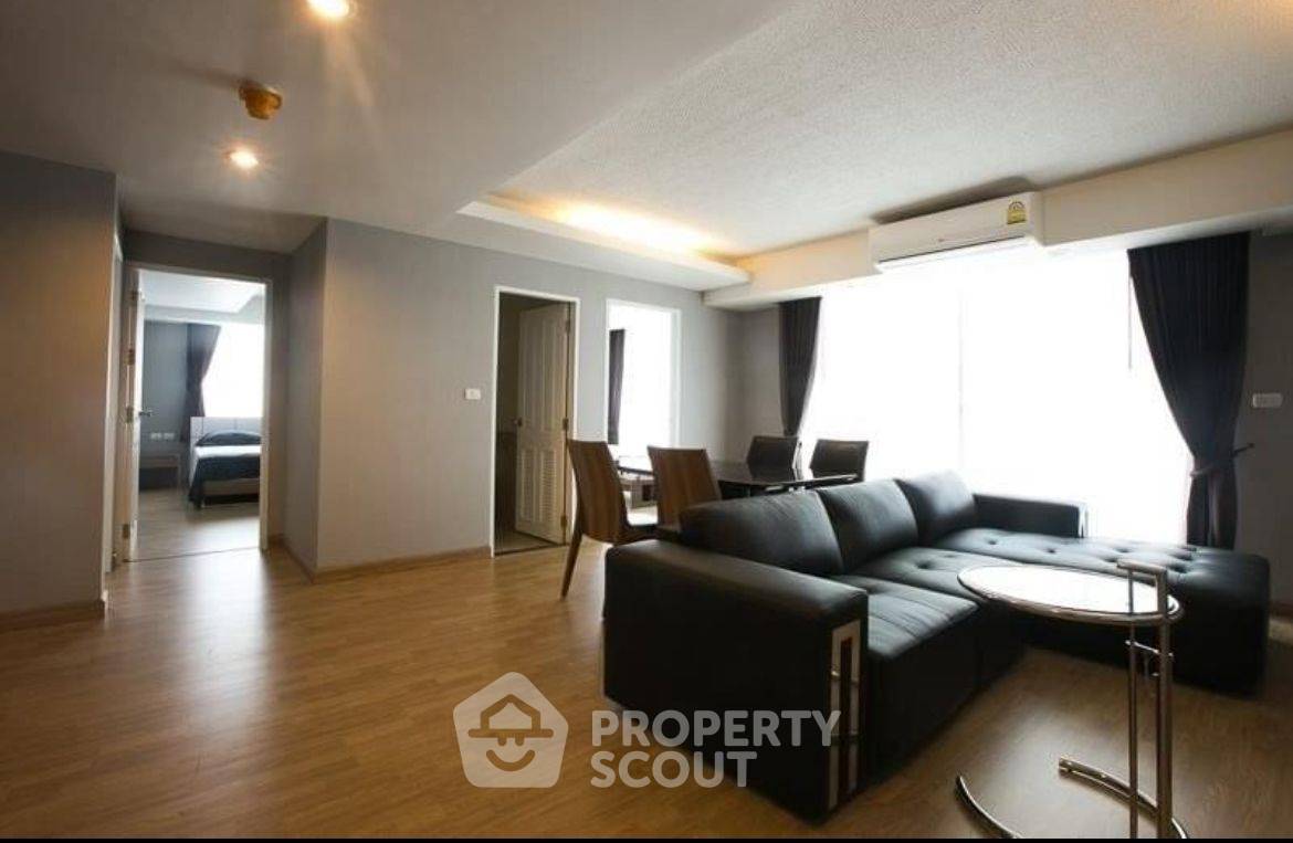 รูป คอนโด 3-ห้องนอน ที่ วอเตอร์ฟอร์ด สุขุมวิท 50 คอนโดมิเนียม ใกล้ BTS อ่อนนุช (ID 1527468) - รูปที่ 2/8