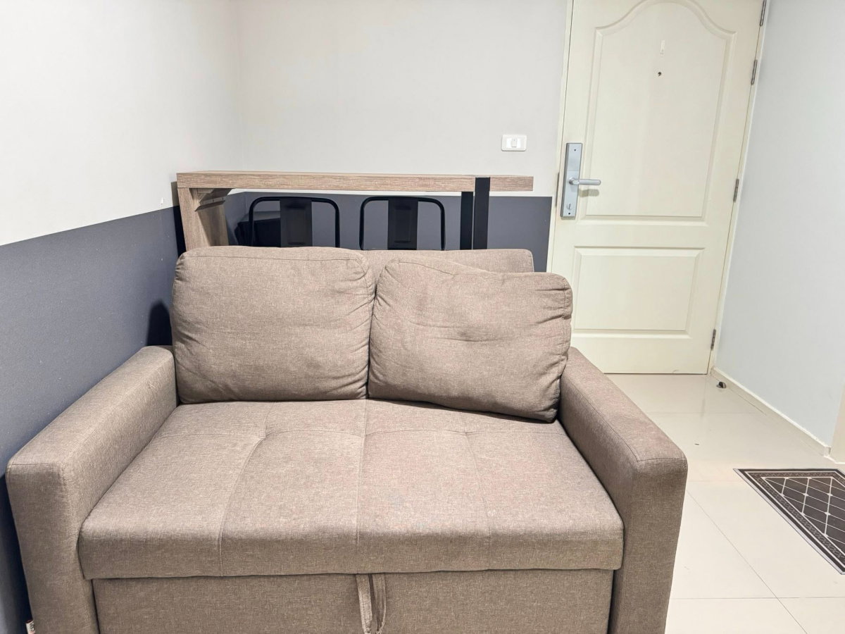 รูป 🔥 ขาย คอนโดเคนซิงตัน คอนโด สุขุมวิท 107 Kensington Condo Sukhumvit 107 ใกล้ BTS แบริ่ง - รูปที่ 14/14