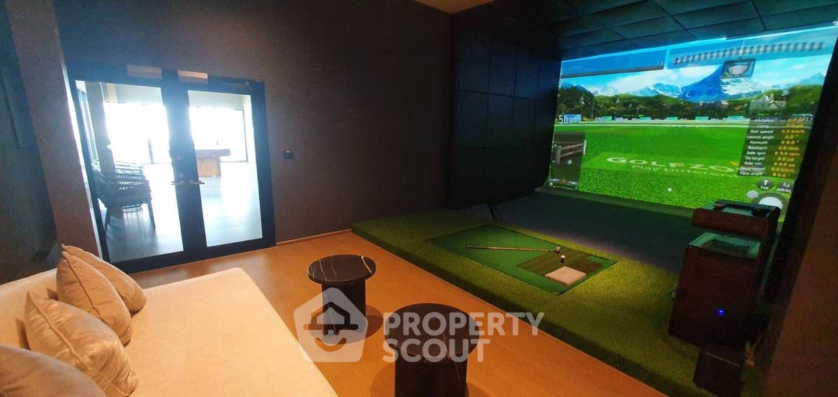 picture 1-BR Condo at Chalermnit Art De Maison near BTS Thong Lor (ID 994140) - 11/20