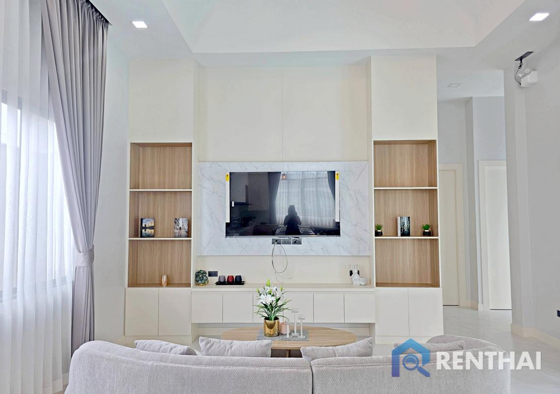 รูป สำหรับ ขาย บ้าน 3 ห้องนอน ที่ โป่ง - รูปที่ 9/20