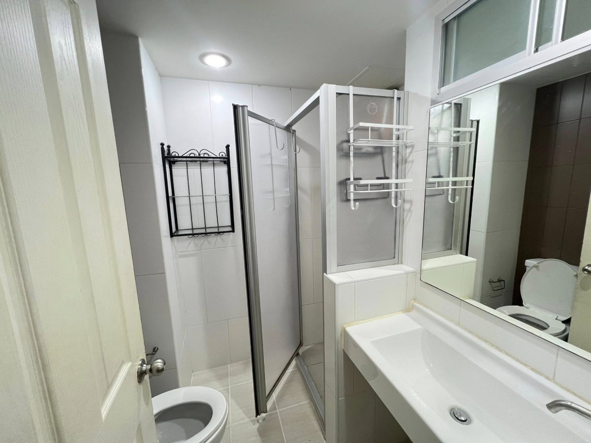 รูป ยู ดีไลท์ 2 แอท บางซื่อ Studio ชั้น 25 ขนาด 27 ตร.ม. เช่า 8,000 บาท/เดือน พร้อมเข้าอยู่เดือน กรกฎาคม - รูปที่ 7/10
