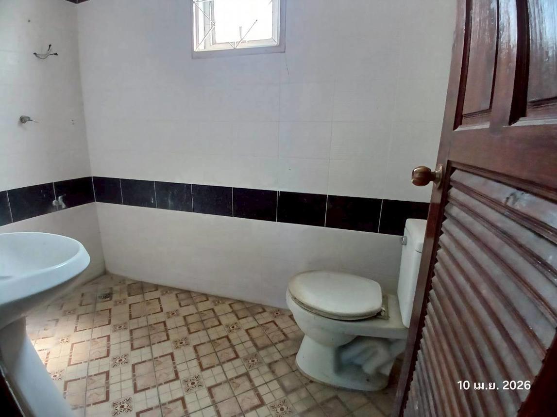 รูป บ้านเดี่ยว 56.4 ตร.วา บ้านโฮ่ง ลำพูน 3.1M - รูปที่ 37/42