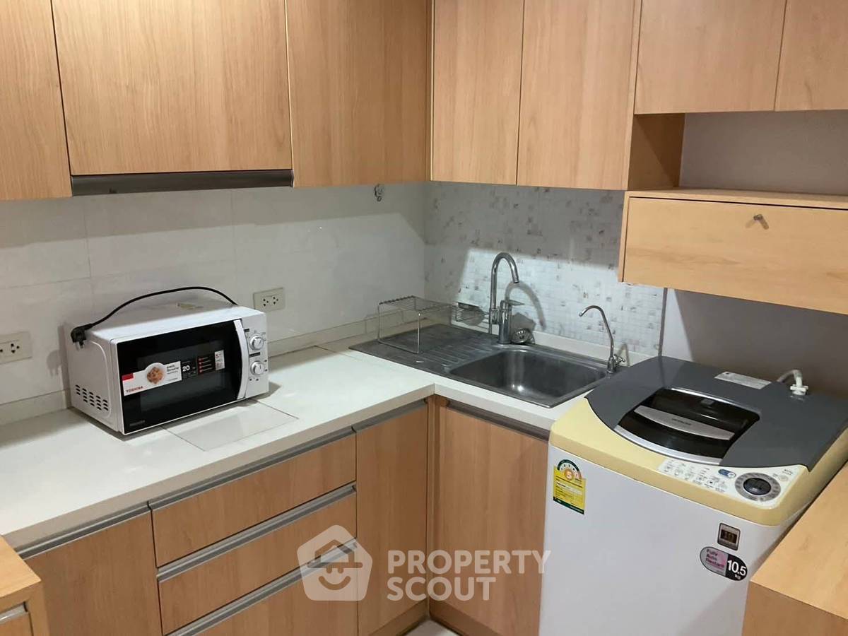 picture 1-BR Condo at Villa Ratchatewi near BTS Phaya Thai (ID 2601550) - 10/12