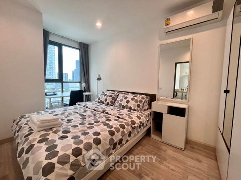 1-BR Condo at Ideo Mobi Sukhumvit 81 near BTS On Nut (ID 2143838)