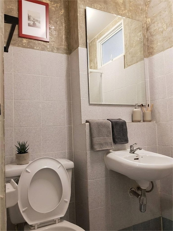 picture Twin Tower ; a budget condo on Changwattana Road - 19/91