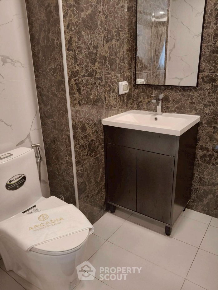 picture 2-BR Condo at Arcadia Beach Continental close to Pattaya South (ID 2958745) - 13/14
