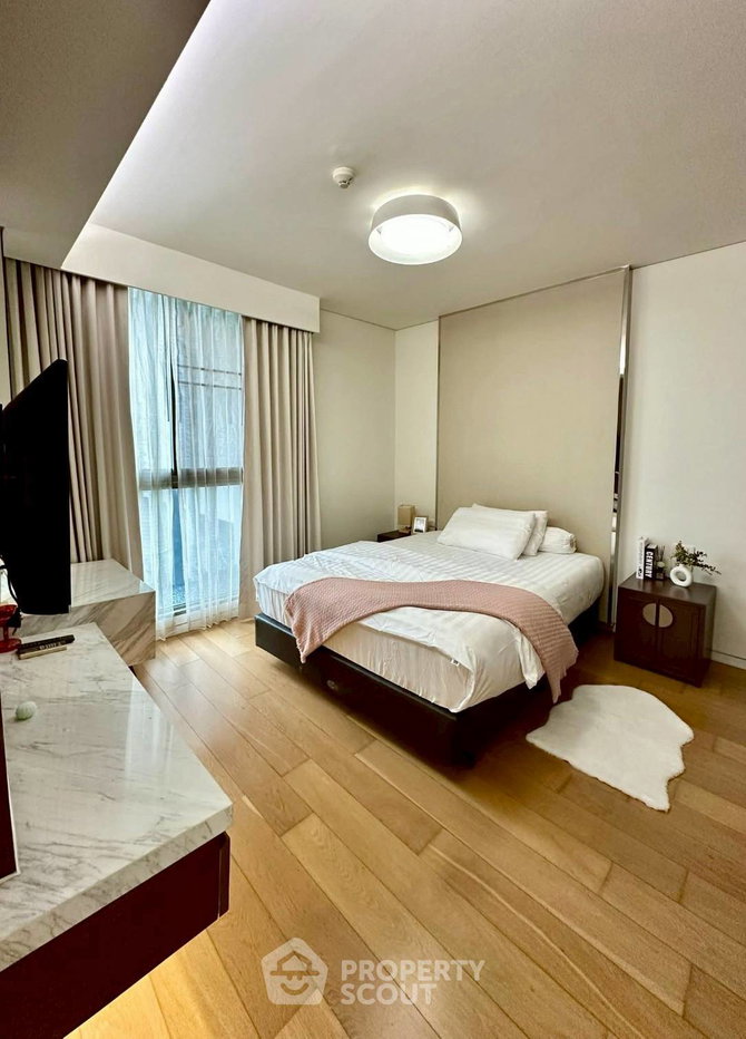รูป คอนโด 3-ห้องนอน ที่ ไซมิส เทอร์ตี้ ไนน์ ใกล้ BTS พร้อมพงษ์ (ID 2337653) - รูปที่ 11/17