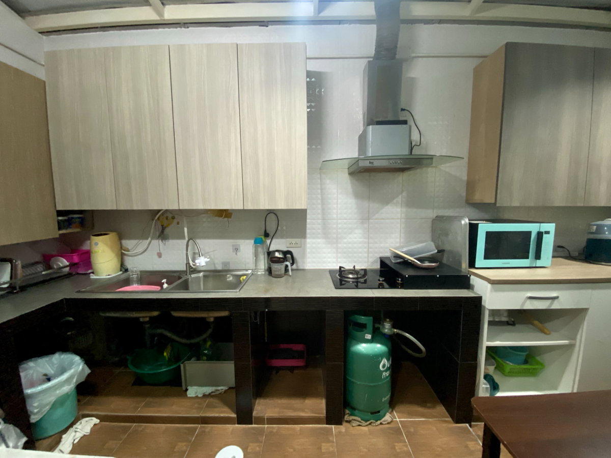 รูป ขายด่วนบ้านทาวน์โฮม ซ.นวมินทร์ 85 #หมู่บ้านเดอะวิชั่น ฟรีค่าโอน‼️ - รูปที่ 9/11