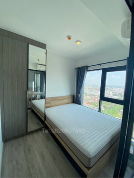 Kensington Sukhumvit-theparak ready to move in
