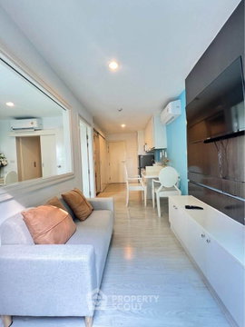 1-BR Condo at Parc Exo Kaset-Nawamintra in Ram Inthra (ID 2162601)