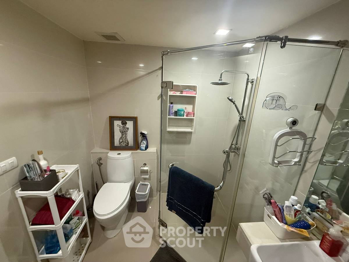 รูป คอนโด 1-ห้องนอน ที่ เลอ นีซ เอกมัย คอนโดมิเนียม ใกล้ BTS เอกมัย (ID 2961367) - รูปที่ 7/14
