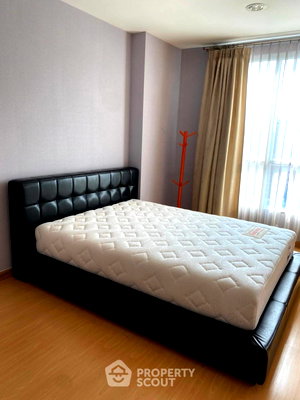 คอนโดให้เช่า : ชั้น 25 ห้อง 1 ห้องนอน Life @ Sukhumvit 65 ใกล้ BTS พระโขนง (ID 825083)