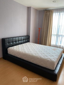 ชั้น 25 ห้อง 1 ห้องนอน Life @ Sukhumvit 65 ใกล้ BTS พระโขนง (ID 825083)
