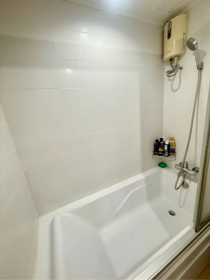 รูป For rent Lumpini place rama9 🔥14,000🔥MRT Rama 9 - รูปที่ 12/15