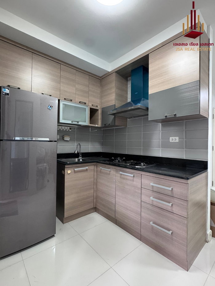 picture ✨ For Rent: The Private Sukhumvit-Bangchak  ✨  💰 Only 49,500 THB/month - 5/10