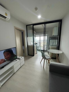 รูปภาพ ให้เช่าคอนโด นิว โนเบิล งามวงศ์วาน อาคาร 1 ชั้น 20 1 ห้องนอน ขนาด 26 ตรม ใกล้ The Mall งามวงศ์วาน