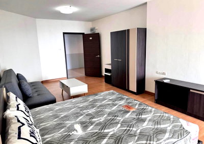 คอนโดให้เช่า : ให้เช่า Supalai City Resort พระนั่งเกล้า-เจ้าพระยา 🏡 6,500 เฟอร์ครบ‼️ #ตอบแชทไว🔥🔥 รหัส B767