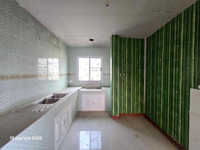 รูป บ้านเดี่ยว 56 ตร.วา ศรีมาย หนองปลิง เมืองนครสวรรค์ นครสวรรค์ 1.9M - รูปที่ 13/34