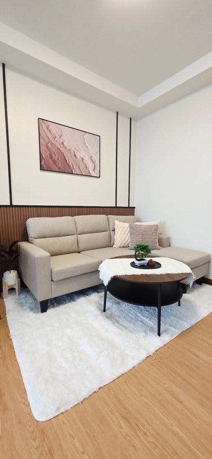 รูป ขาย รหัส PP136 คอนโด J Condo สาทร-กัลปพฤกษ์ - รูปที่ 2/9