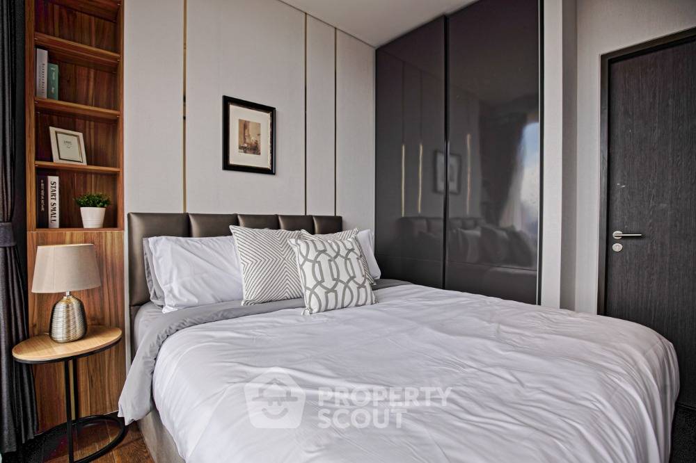 picture 1-BR Condo at The Lumpini 24 near BTS Phrom Phong (ID 516604) - 6/11