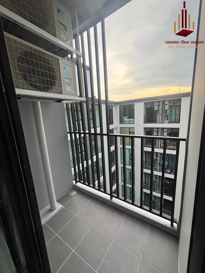 picture ✨ For Rent : Ivory Ratchada - Ladprao  Condo ✨  💰 Only 17,000 THB/month - 6/6