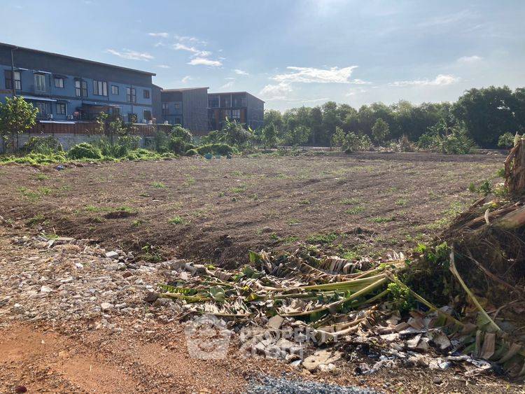 รูป ที่ดินสำหรับปล่อยเช่า 2,400 ตารางเมตร แถว ใน คลองเกลือ (ID 2961987) - รูปที่ 4/11