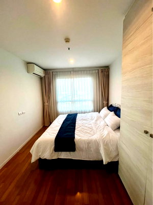 Condos for rent : [RENT] ST0962  | Lumpini Park Rama 9      (ID with @in front, LINE ID:  @idhomeland)