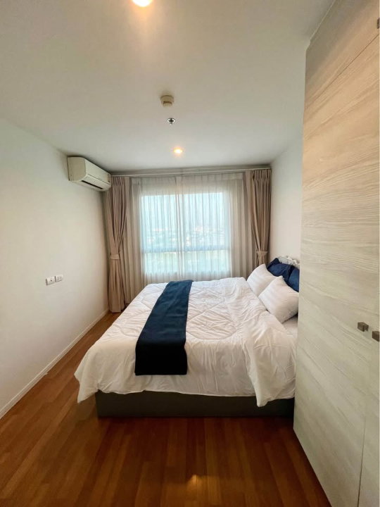 picture [RENT] ST0962  | Lumpini Park Rama 9      (ID with @in front, LINE ID:  @idhomeland) - 1/10