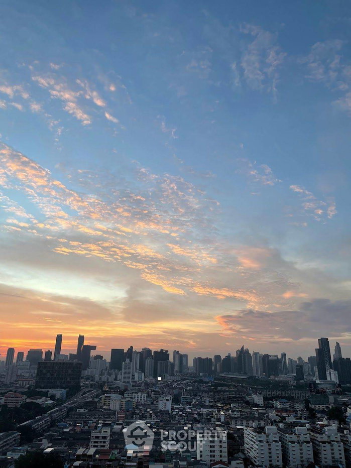 รูป คอนโด 1-ห้องนอน ที่ ลุมพินี สวีท ดินแดง - ราชปรารภ ใกล้ ARL ราชปรารภ (ID 1409720) - รูปที่ 9/24