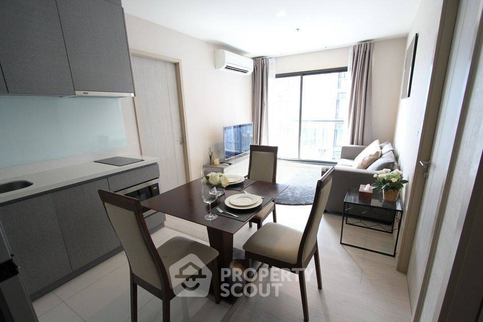 รูป คอนโด 2-ห้องนอน ที่ ริทึ่ม สุขุมวิท 36-38 ใกล้ BTS ทองหล่อ (ID 2958769) - รูปที่ 2/13