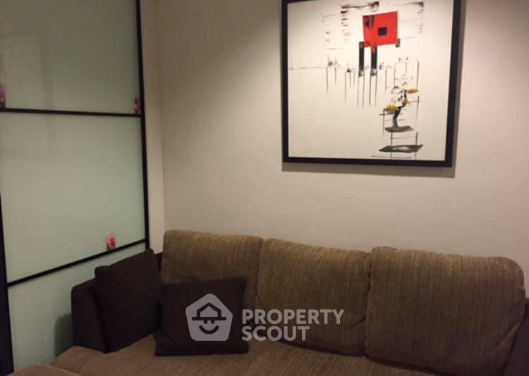 รูป คอนโด 1-ห้องนอน ที่ อารีย์ เพลส (พหลโยธิน 7) คอนโดมิเนียม ใกล้ BTS อารีย์ (ID 425777) - รูปที่ 8/10