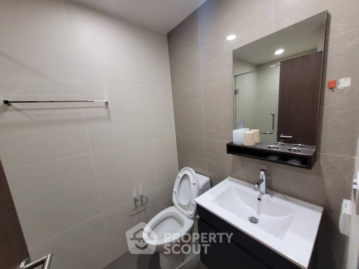 รูป คอนโด 2-ห้องนอน ที่ เดอะ เทมโป พหลโยธิน ใกล้ BTS อารีย์ (ID 1883533) - รูปที่ 24/24