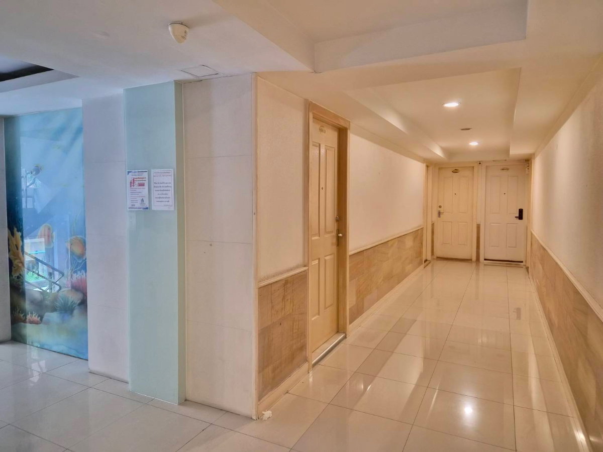 picture Room for sale in Ratchada “Happy Condo Ratchada 18” . - 13/16