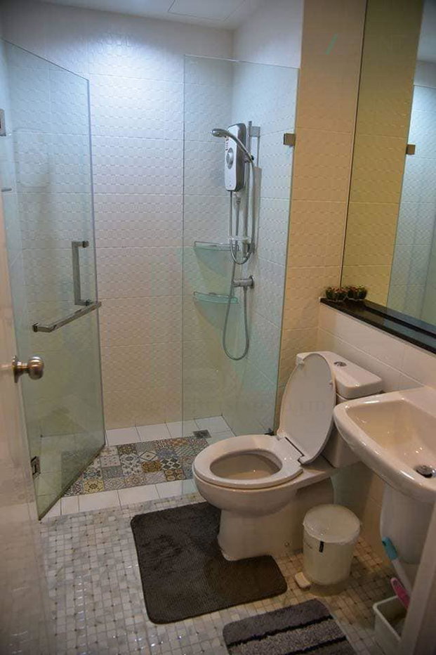 picture For Rent Condo THE TREE INTERCHANGE Building A, Floor 21,1 bed room, Room size 35.00 sqm - 8/8