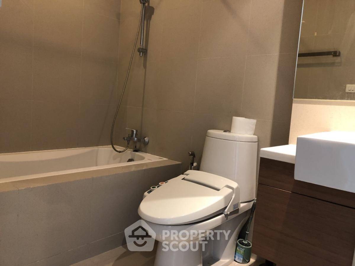 picture 1-BR Condo at Noble Refine Prompong near BTS Phrom Phong (ID 1966091) - 8/8