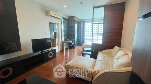 1-BR Condo For Rent, Ivy Thonglor 23, 7th-Floor (ID 2037325)