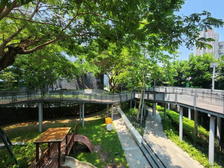 picture [RENT] ST0988 (Ideo O2 Bangna)      (ID with @in front, LINE ID:  @idhomeland) - 13/23