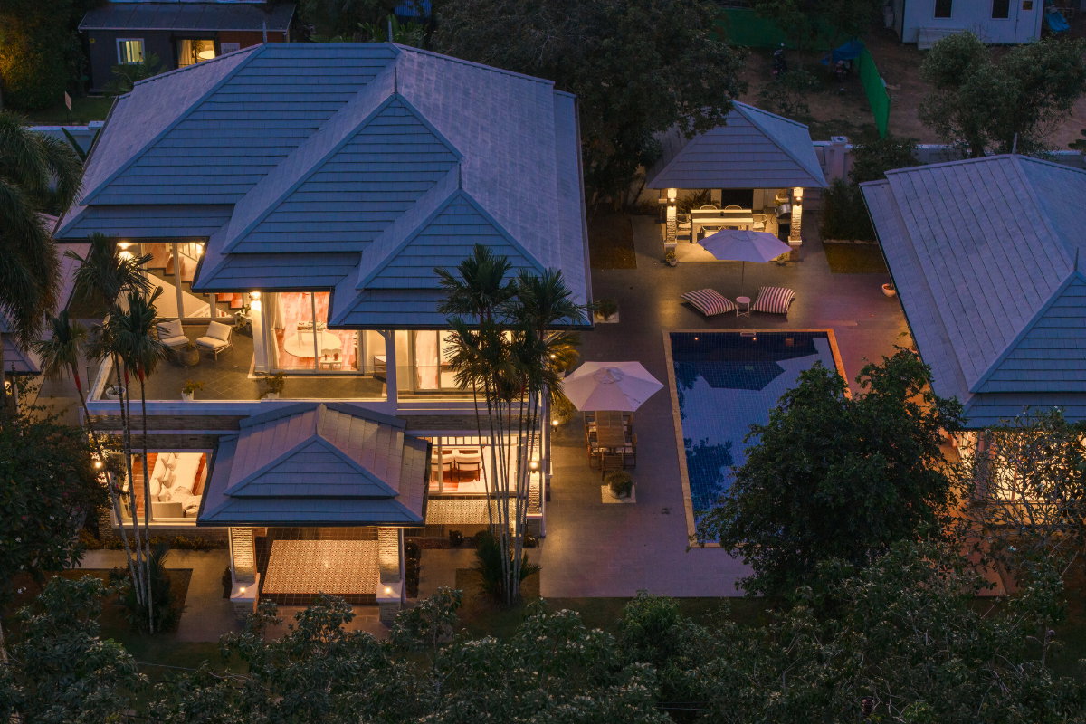picture Villa Bussaba - A sanctuary in the heart of Phuket - 4/6