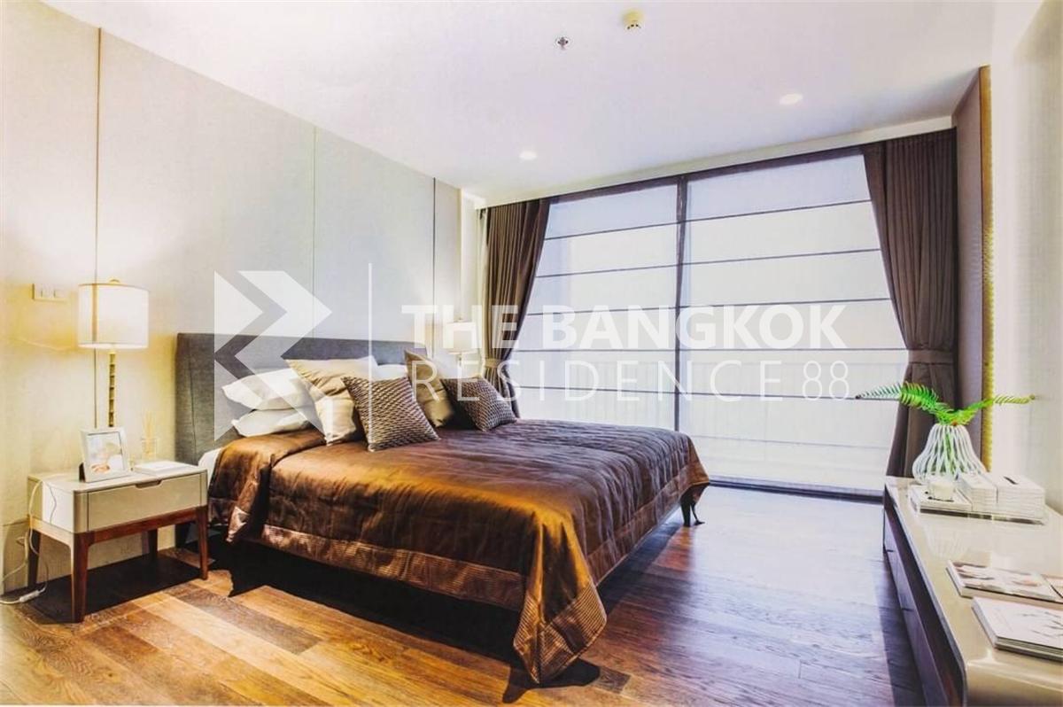 รูป คอนโด Luxury ราคาพิเศษ ดิ อิสสระ ลาดพร้าว - รูปที่ 9/10