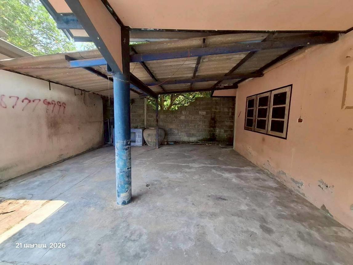 picture HOME 1275 Sq.w. Lat Yao Nakhon Sawan for 3.7M - 38/46